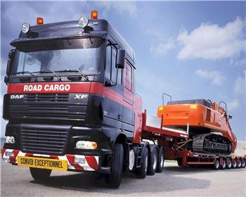 咸陽貨運信息部